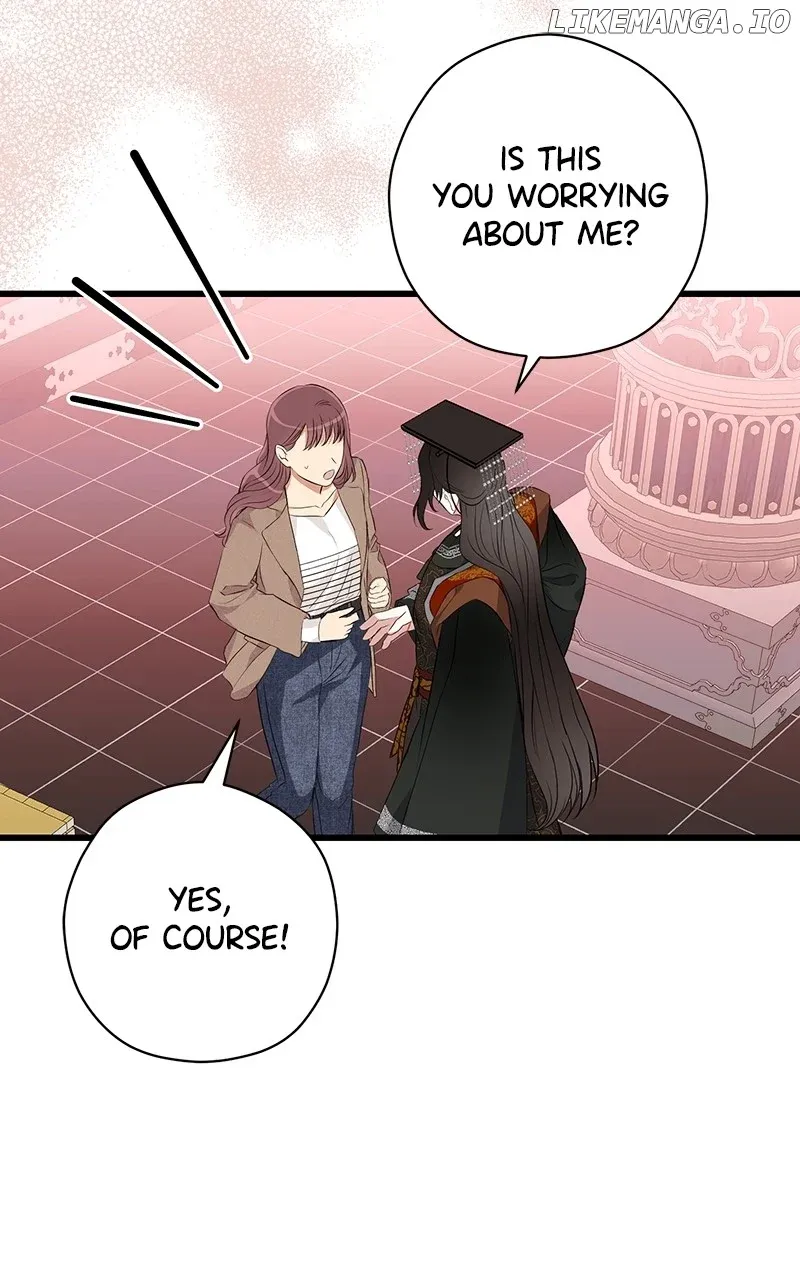 Hell Love Story Chapter 55 Online - página 65