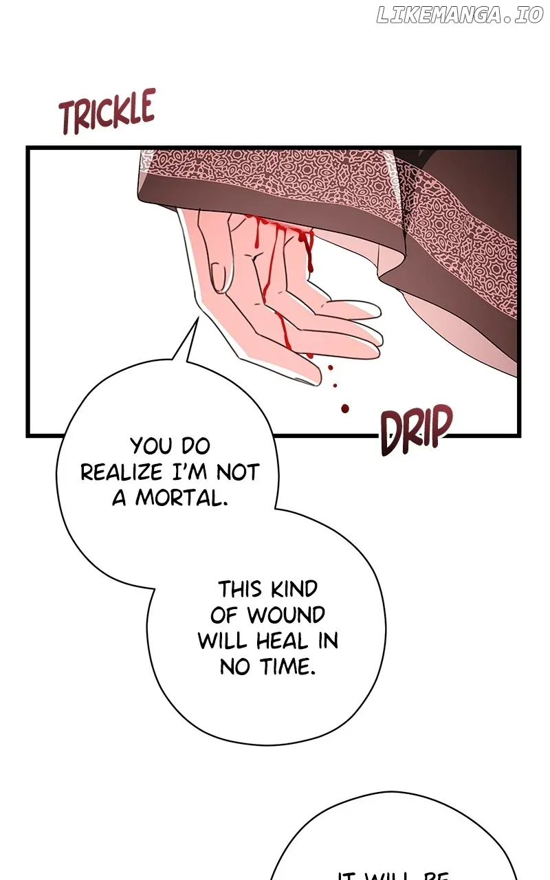 Hell Love Story Chapter 55 Online - página 66