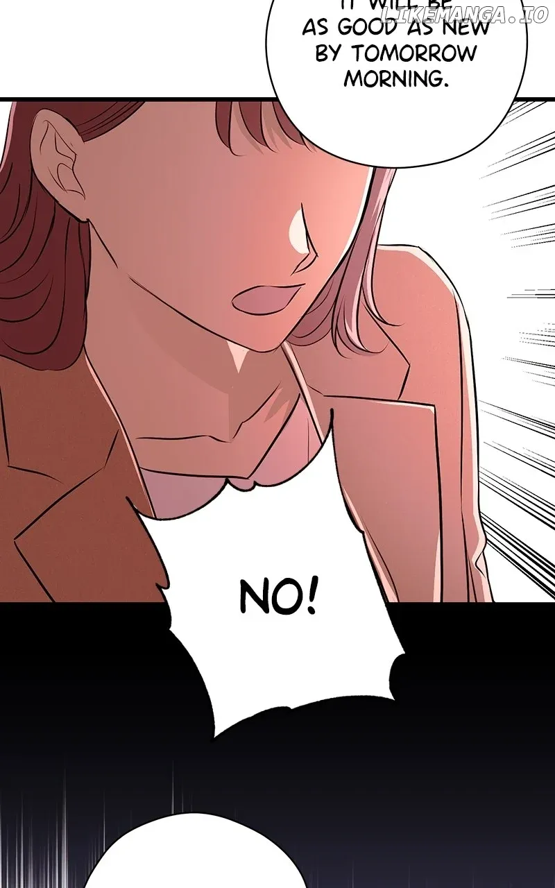 Hell Love Story Chapter 55 Online - página 67