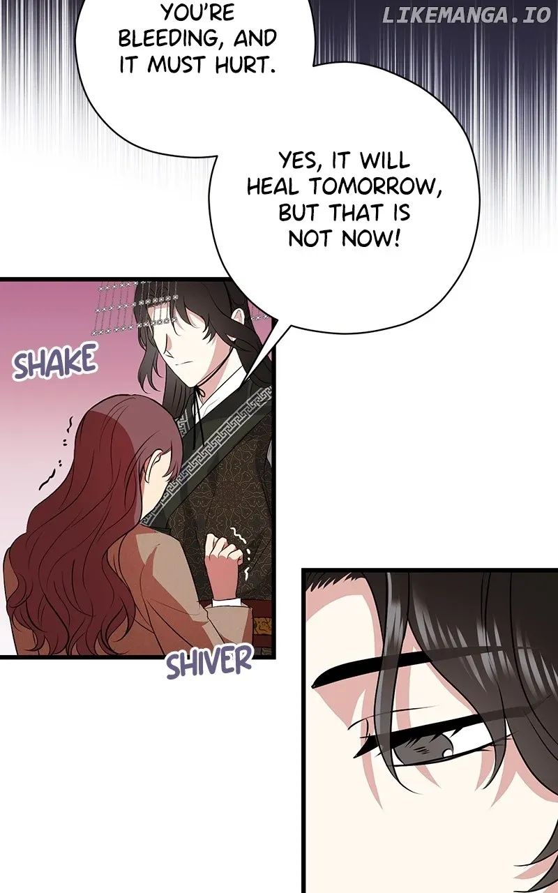 Hell Love Story Chapter 55 Online - página 68