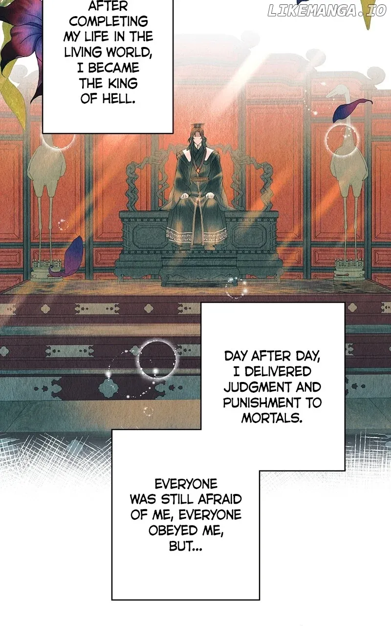 Hell Love Story Chapter 55 Online - página 74