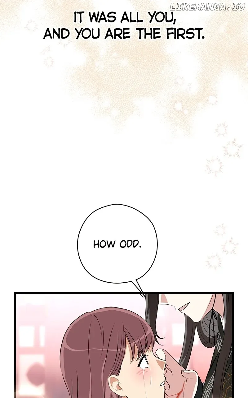 Hell Love Story Chapter 55 Online - página 78
