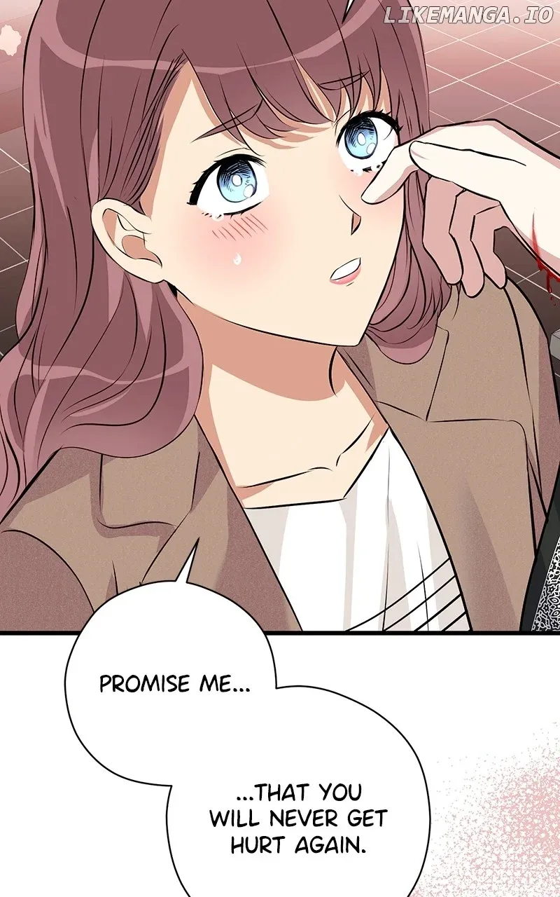 Hell Love Story Chapter 55 Online - página 83