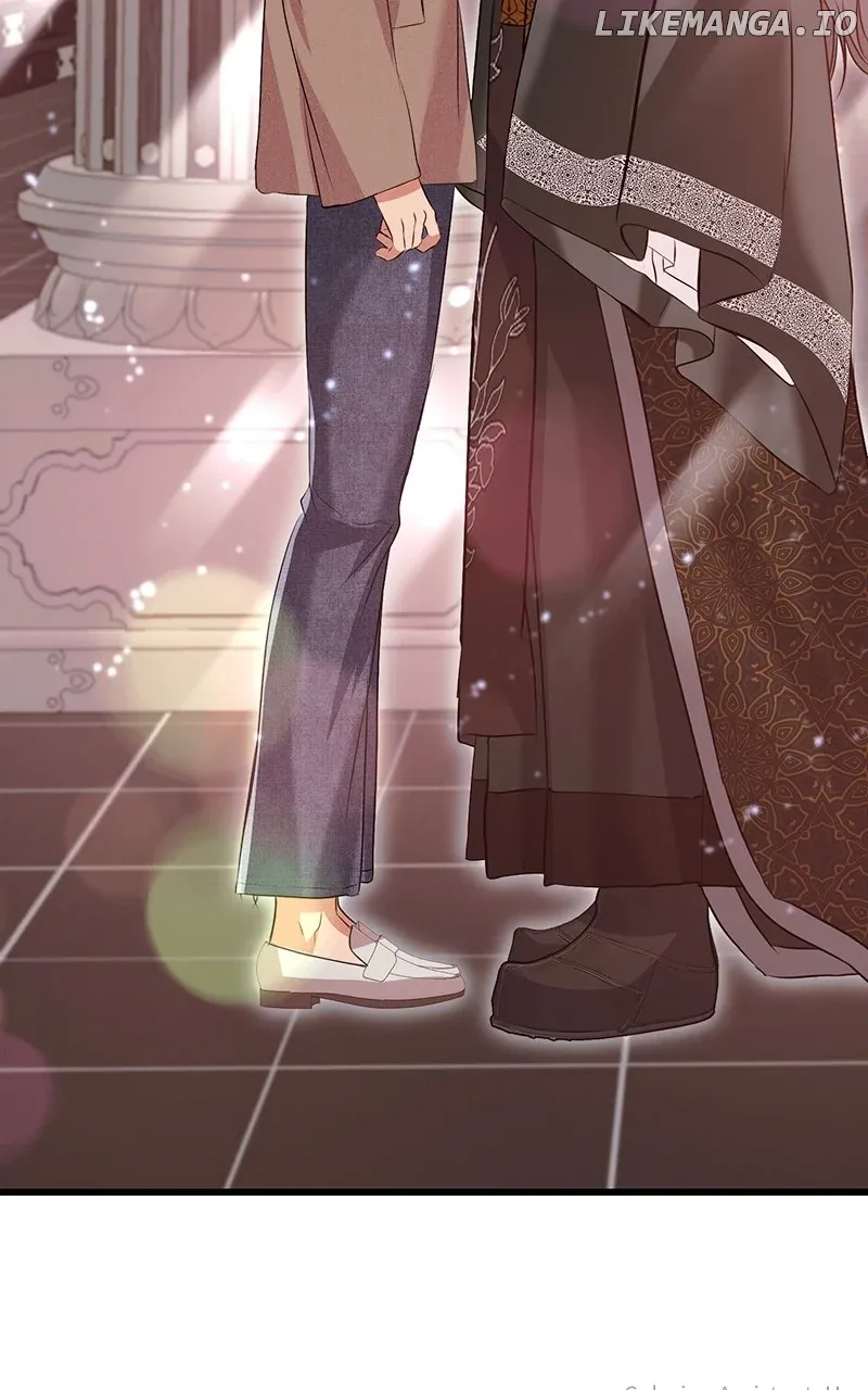 Hell Love Story Chapter 55 Online - página 88