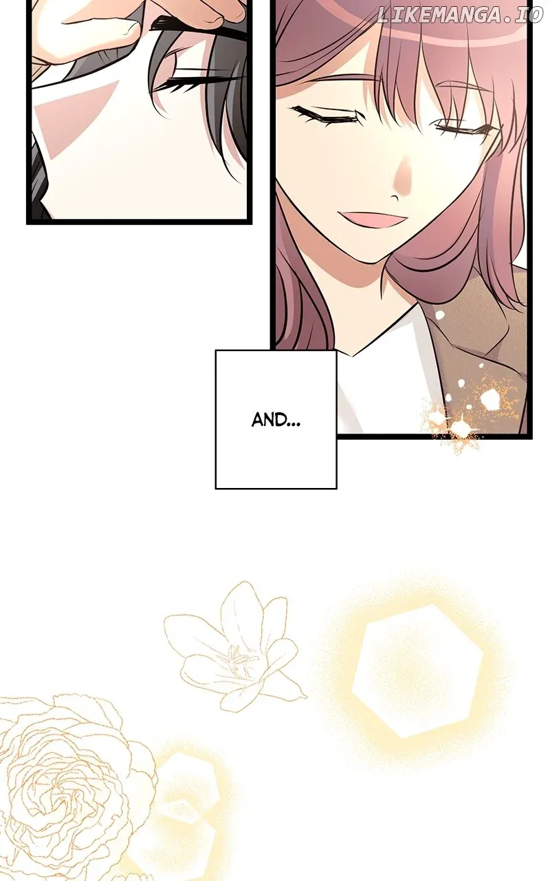 Hell Love Story Chapter 59 Online - página 4