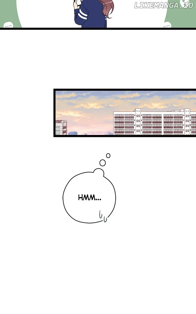 Hell Love Story Chapter 59 Online - página 18