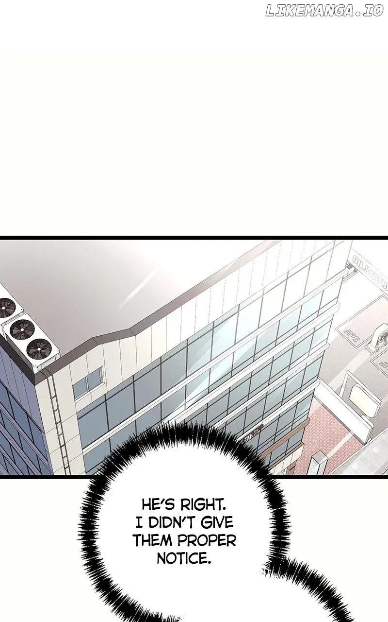 Hell Love Story Chapter 59 Online - página 19