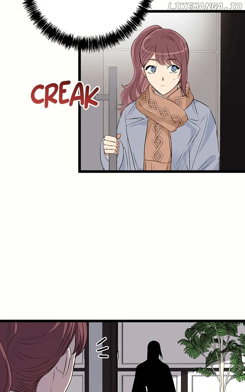 Hell Love Story Chapter 59 Online - página 21