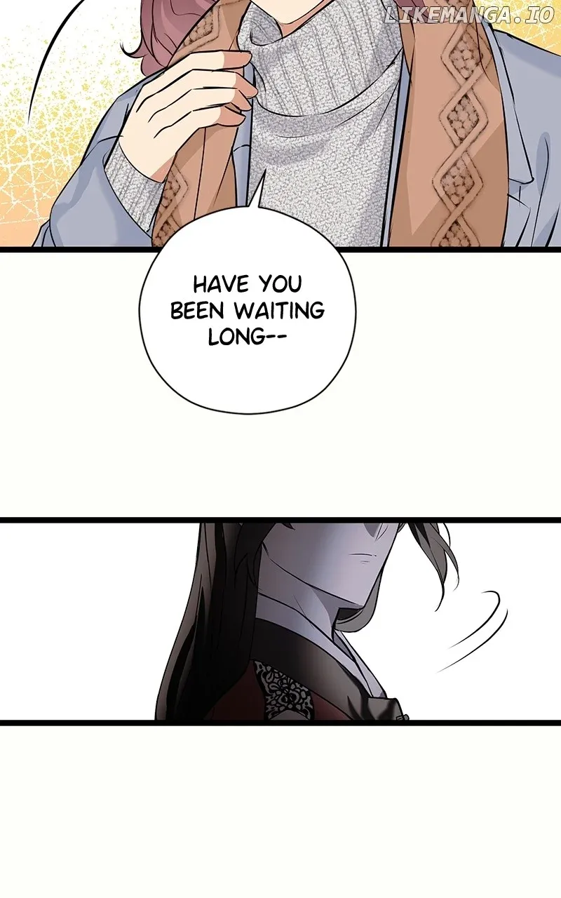 Hell Love Story Chapter 59 Online - página 23