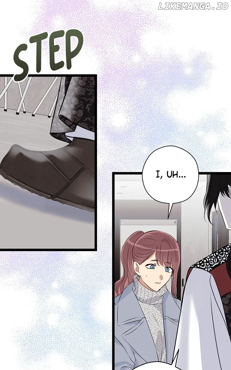 Hell Love Story Chapter 59 Online - página 33
