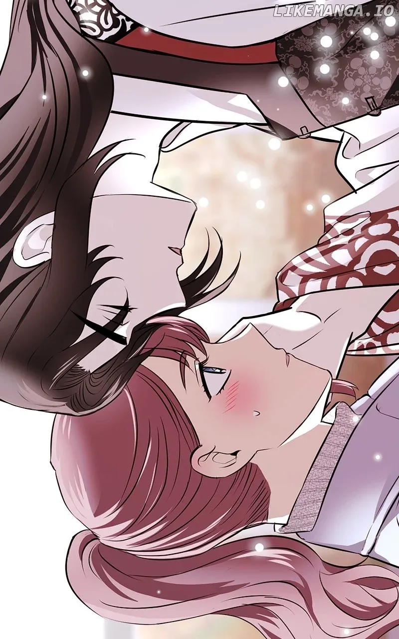 Hell Love Story Chapter 59 Online - página 37