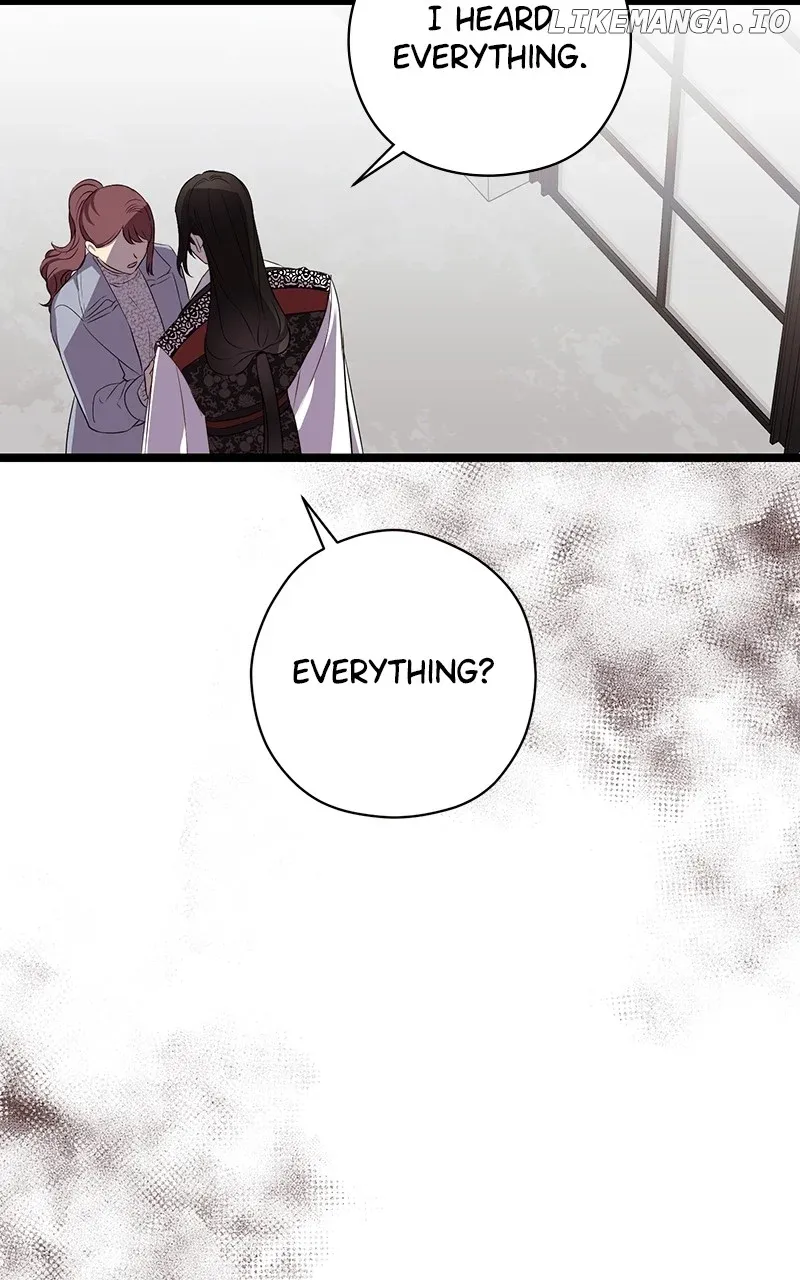 Hell Love Story Chapter 59 Online - página 41