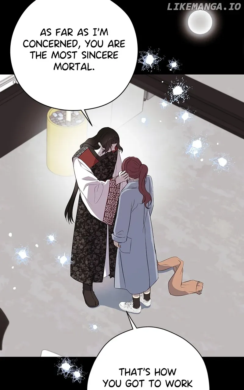 Hell Love Story Chapter 59 Online - página 48