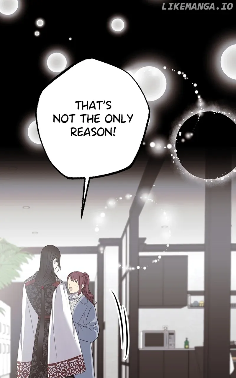 Hell Love Story Chapter 59 Online - página 51