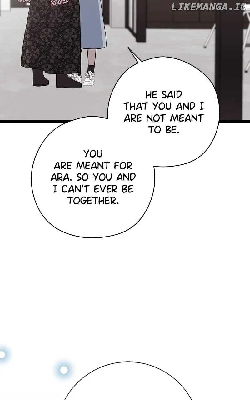 Hell Love Story Chapter 59 Online - página 52