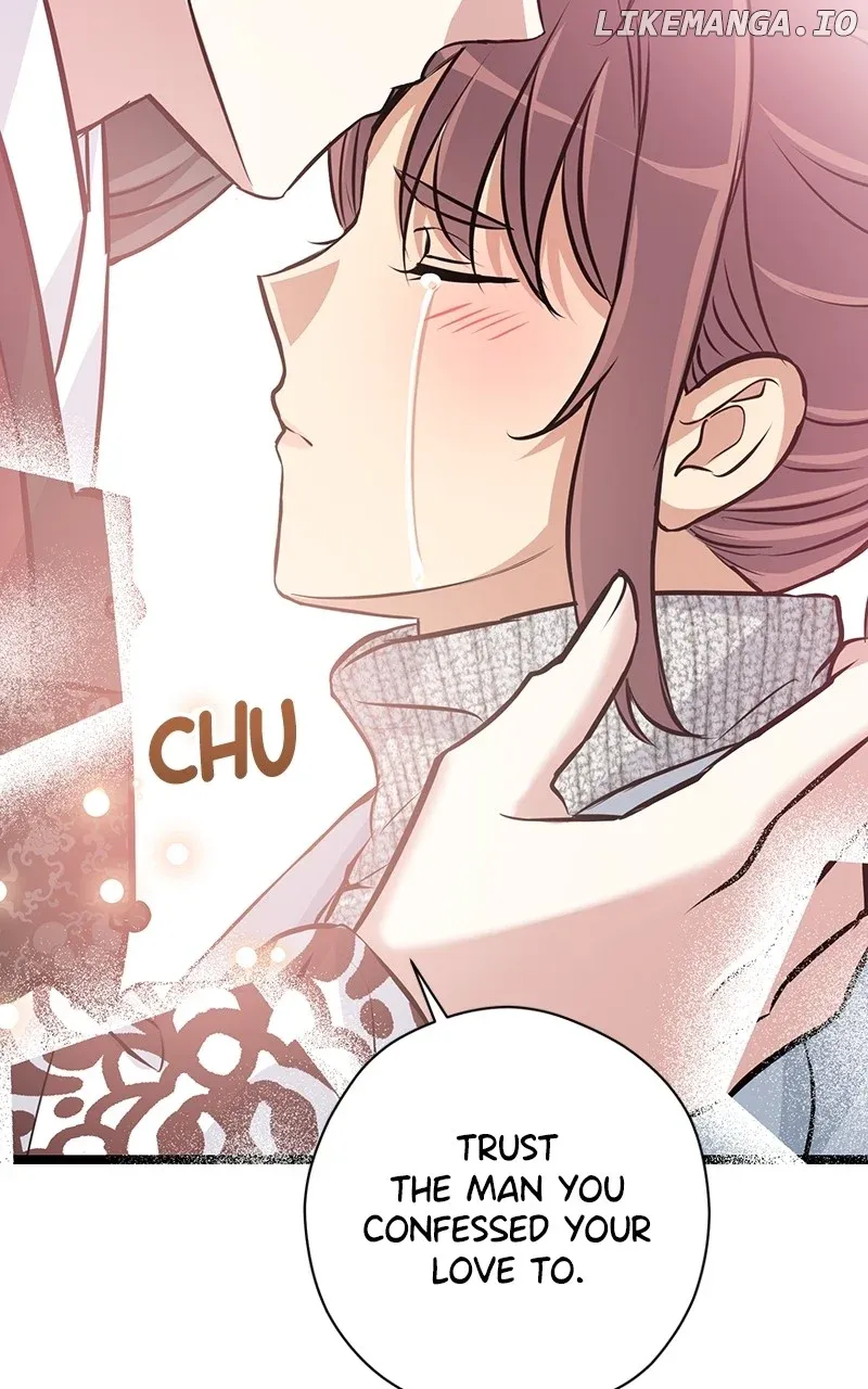 Hell Love Story Chapter 59 Online - página 59