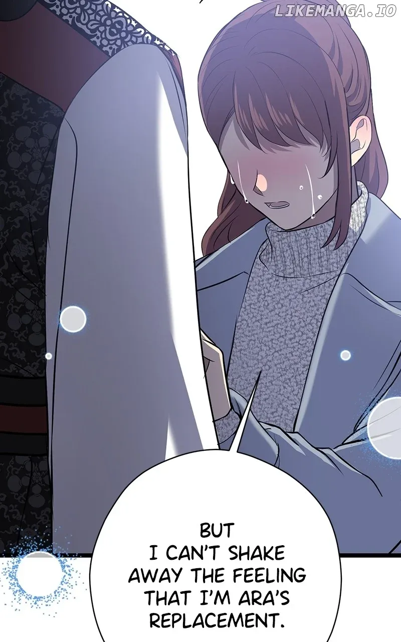 Hell Love Story Chapter 59 Online - página 62