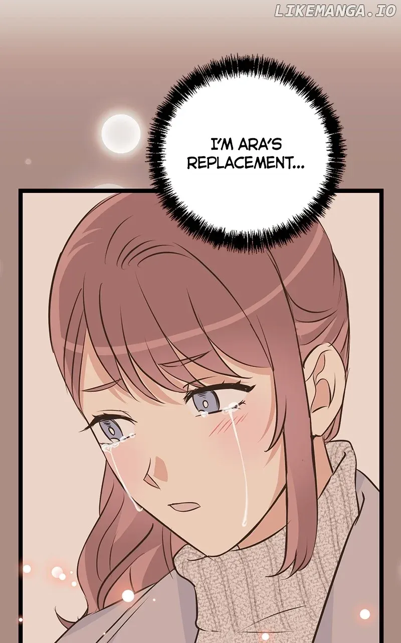 Hell Love Story Chapter 59 Online - página 68