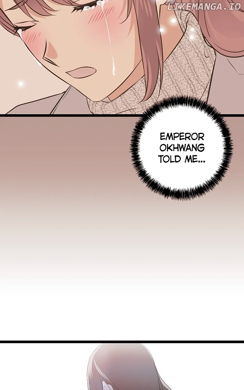 Hell Love Story Chapter 59 Online - página 76
