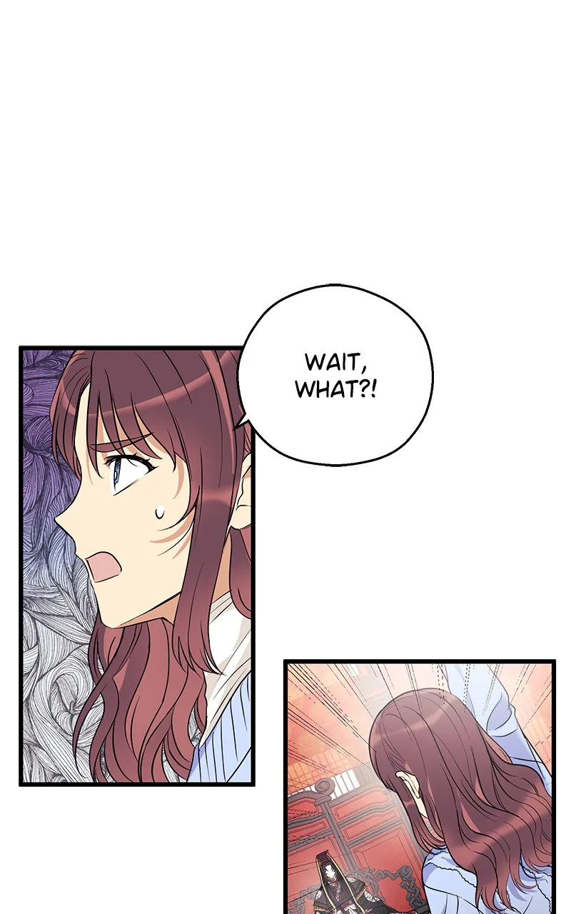Hell Love Story Chapter 6 Online - página 1