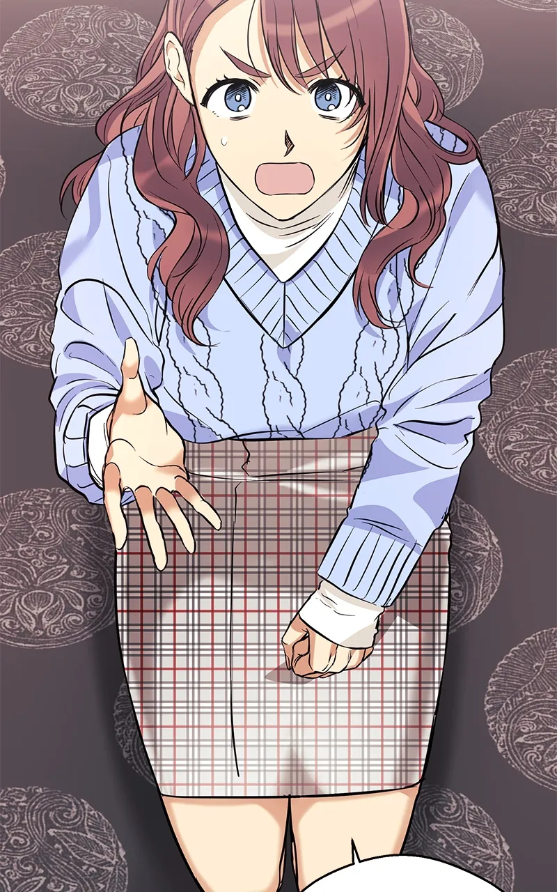 Hell Love Story Chapter 6 Online - página 3