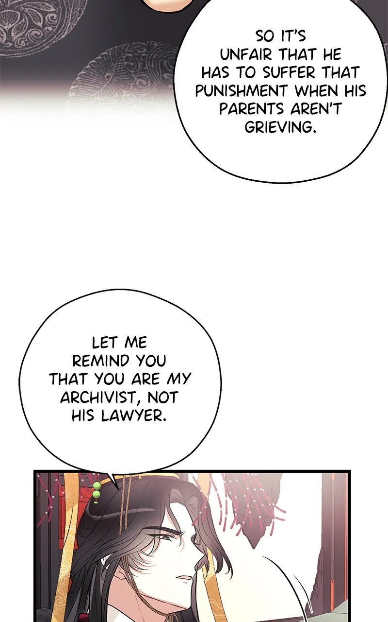 Hell Love Story Chapter 6 Online - página 4