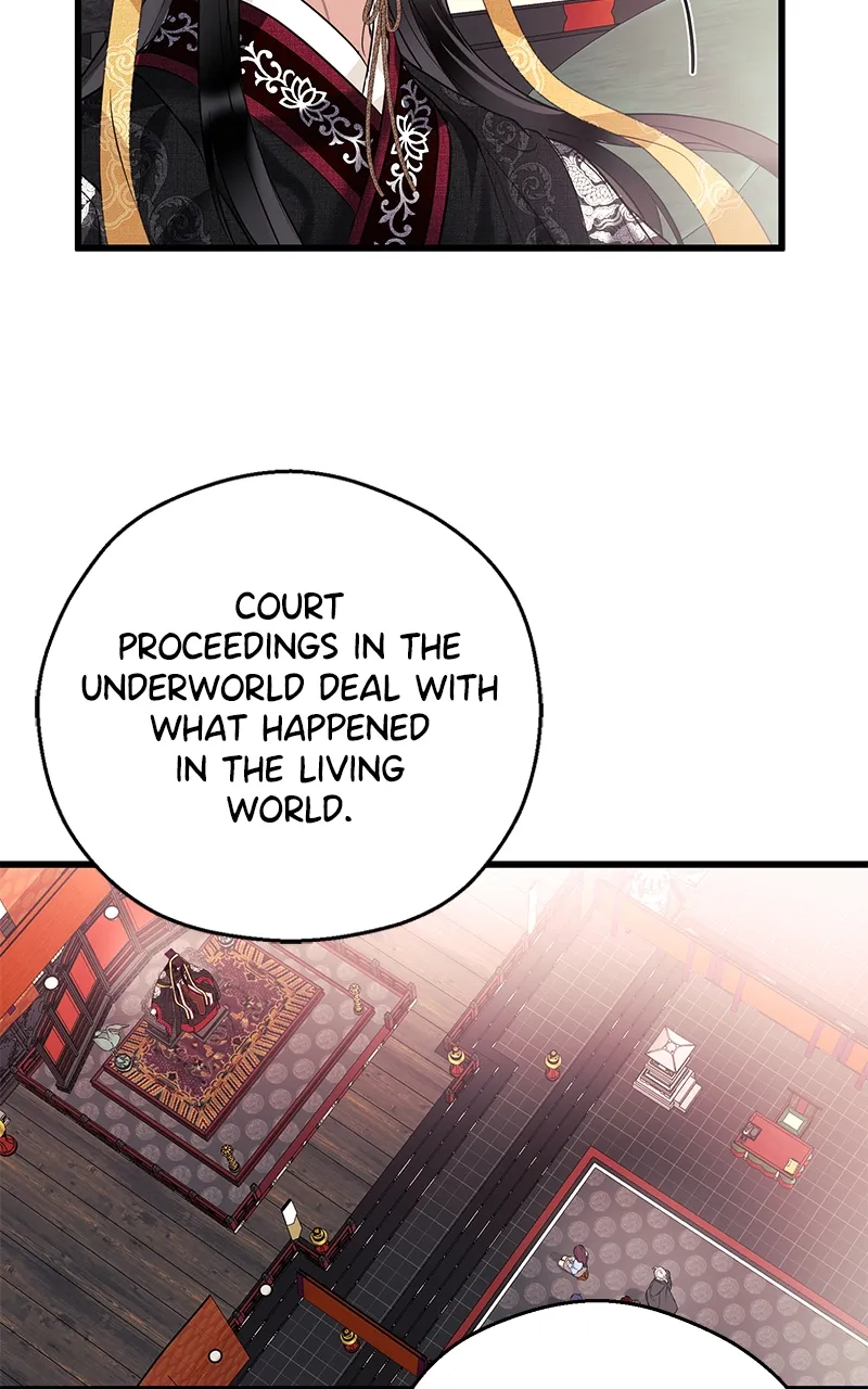 Hell Love Story Chapter 6 Online - página 5