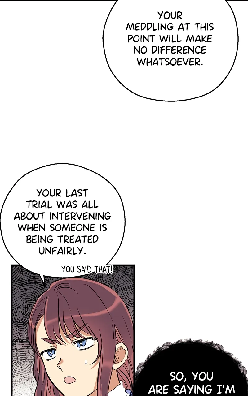 Hell Love Story Chapter 6 Online - página 6