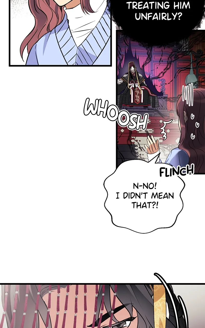 Hell Love Story Chapter 6 Online - página 7