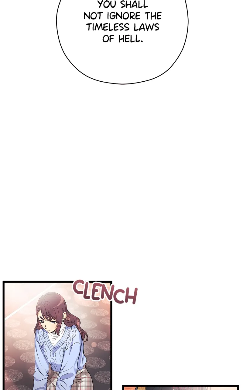 Hell Love Story Chapter 6 Online - página 10