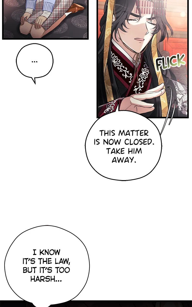 Hell Love Story Chapter 6 Online - página 11