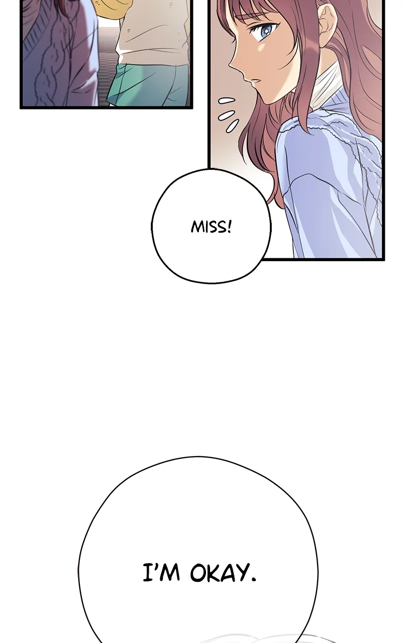 Hell Love Story Chapter 6 Online - página 13