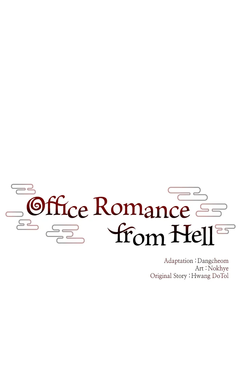 Hell Love Story Chapter 6 Online - página 18