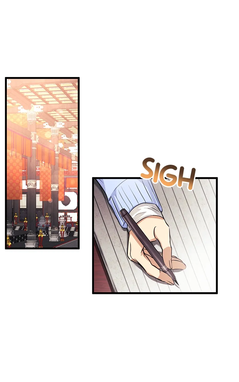 Hell Love Story Chapter 6 Online - página 19
