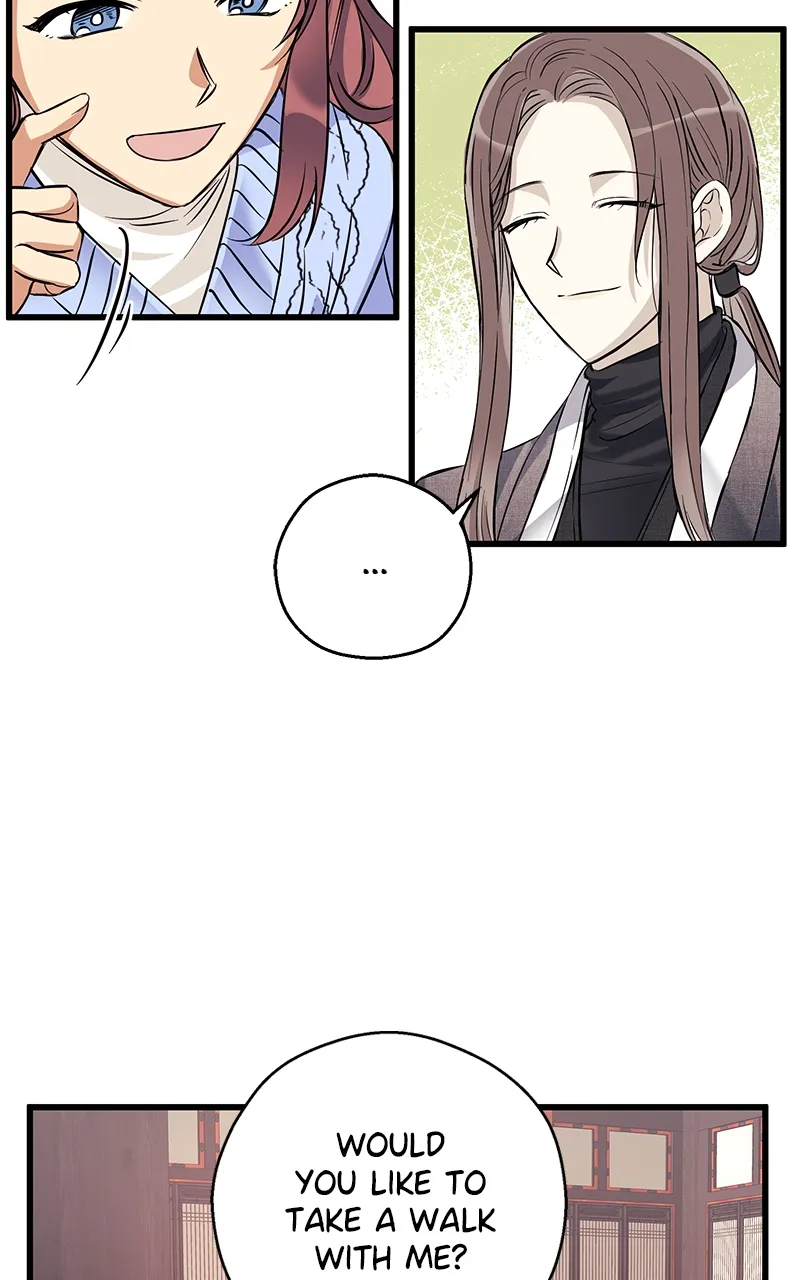 Hell Love Story Chapter 6 Online - página 22