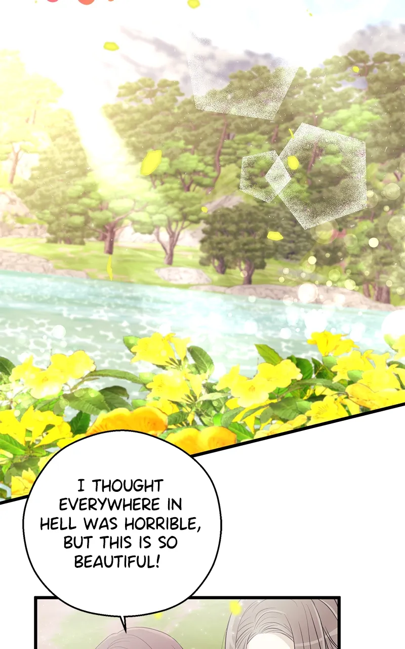 Hell Love Story Chapter 6 Online - página 25