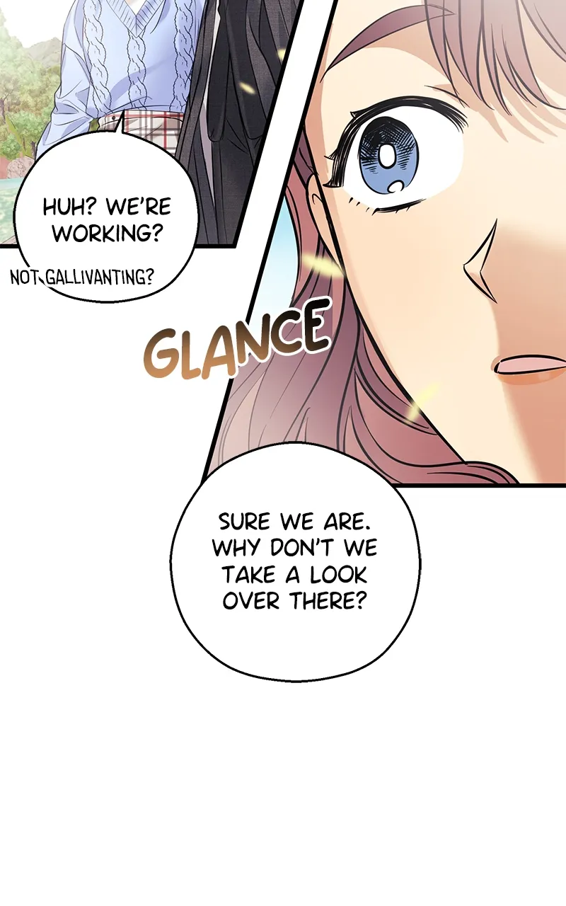 Hell Love Story Chapter 6 Online - página 28
