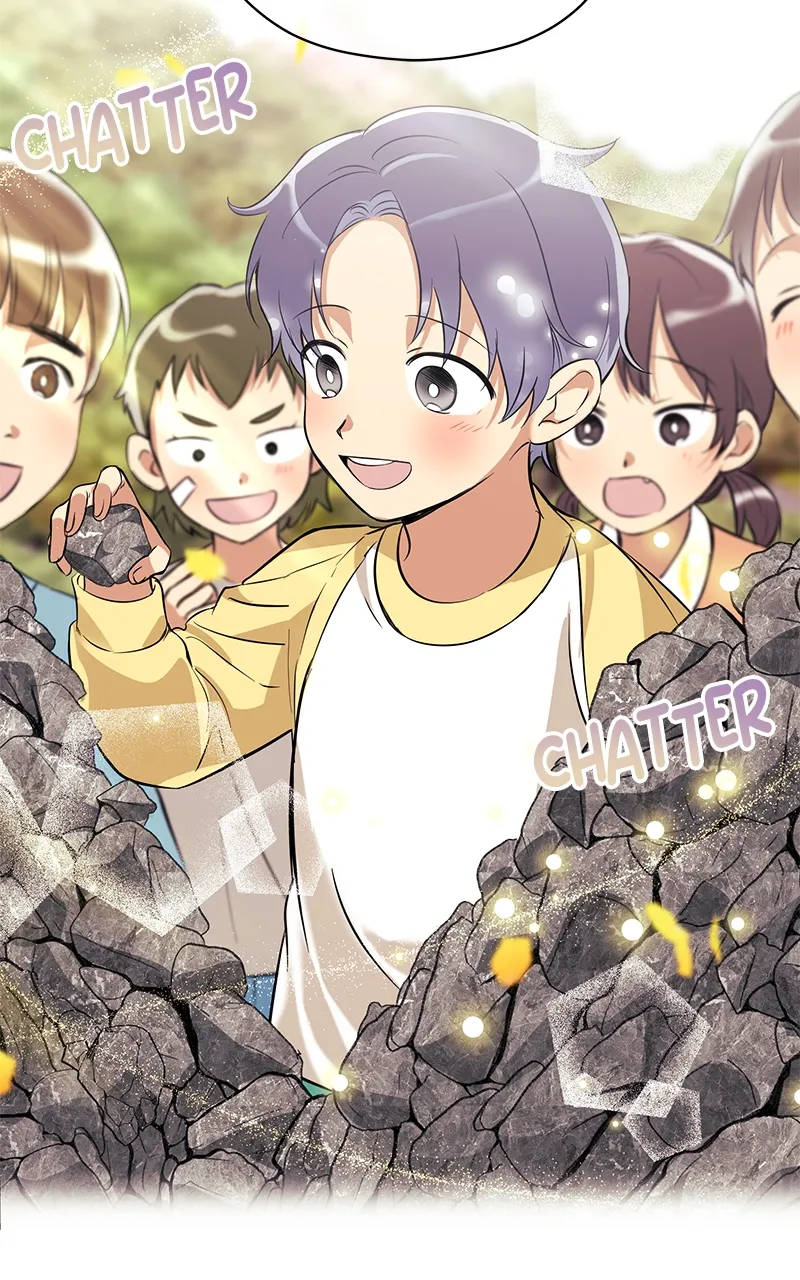 Hell Love Story Chapter 6 Online - página 32