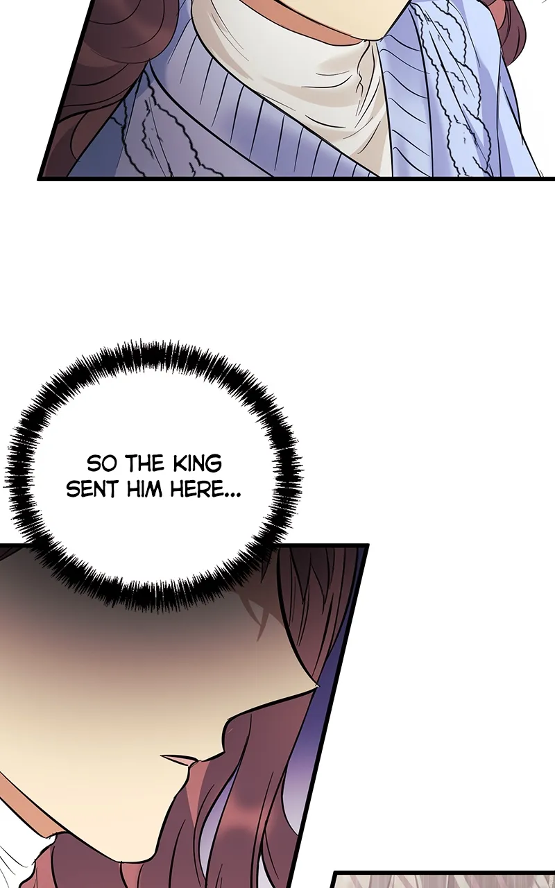 Hell Love Story Chapter 6 Online - página 36