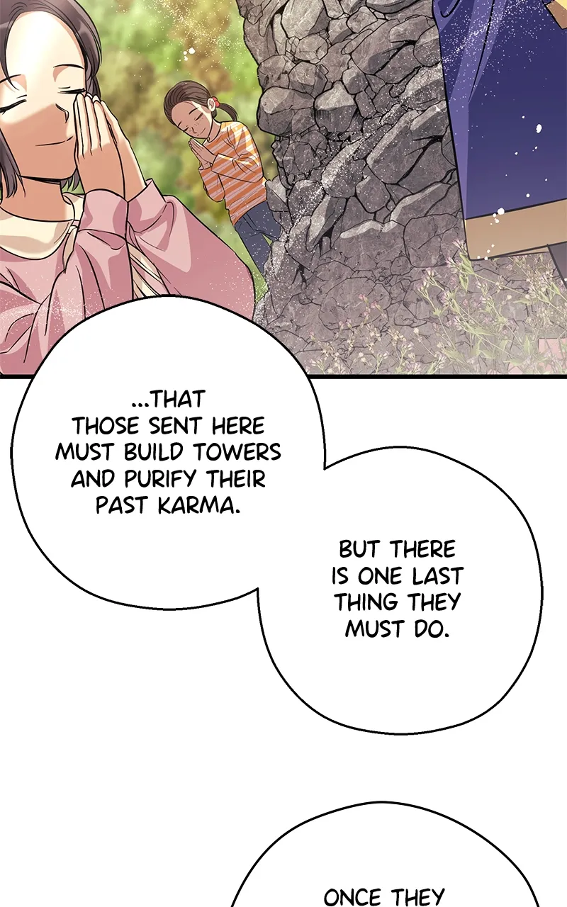 Hell Love Story Chapter 6 Online - página 40