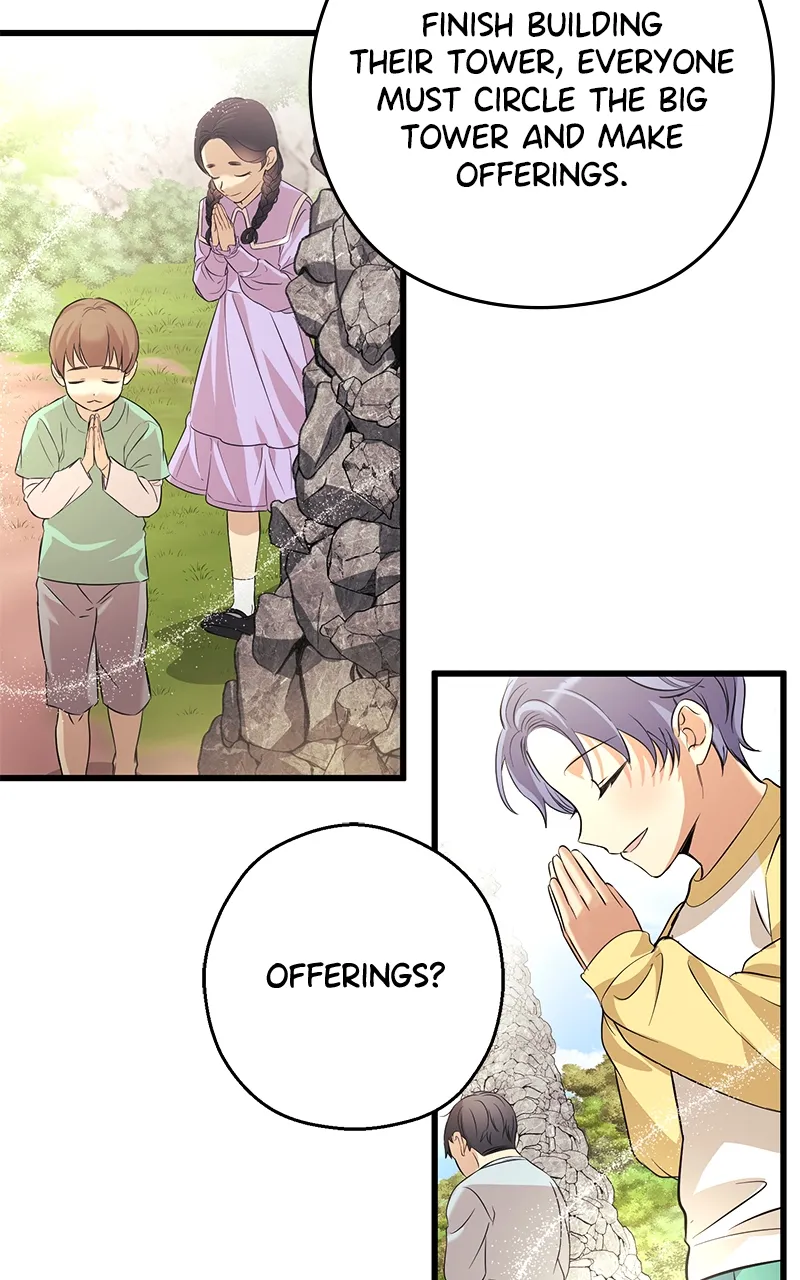 Hell Love Story Chapter 6 Online - página 41