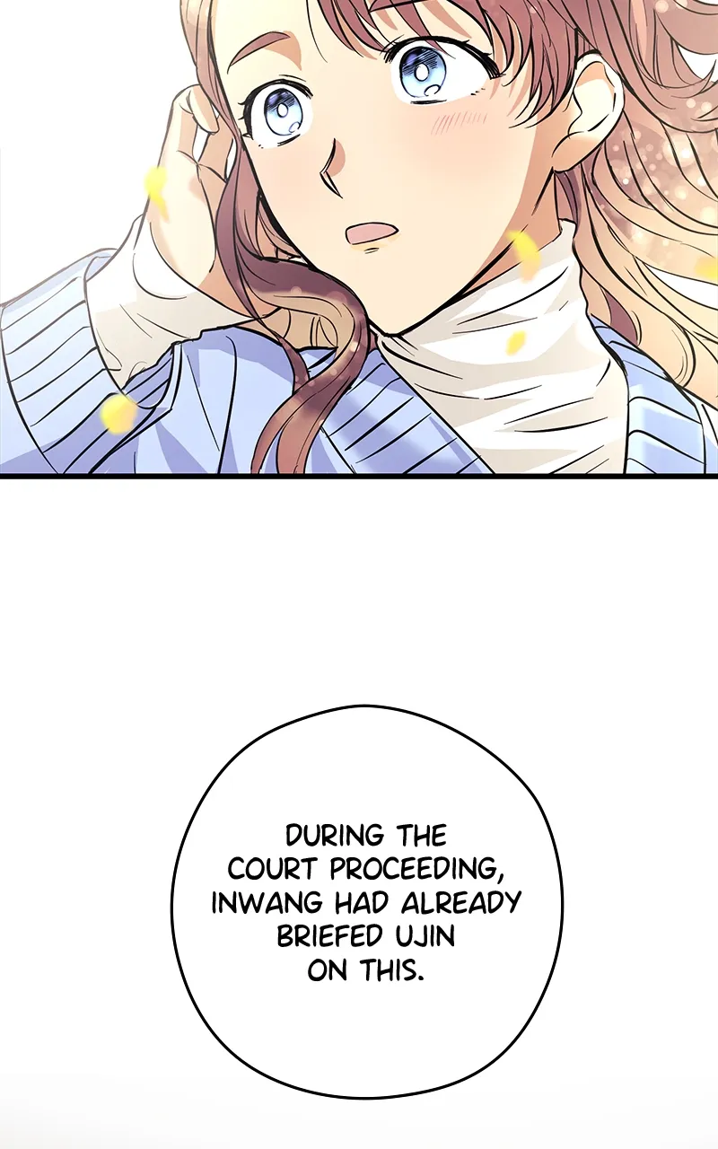 Hell Love Story Chapter 6 Online - página 44