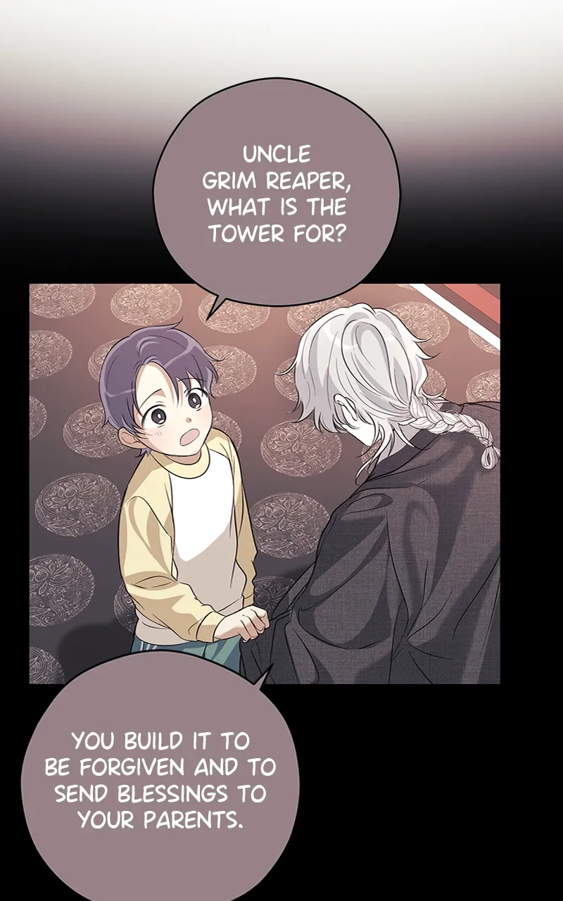 Hell Love Story Chapter 6 Online - página 45