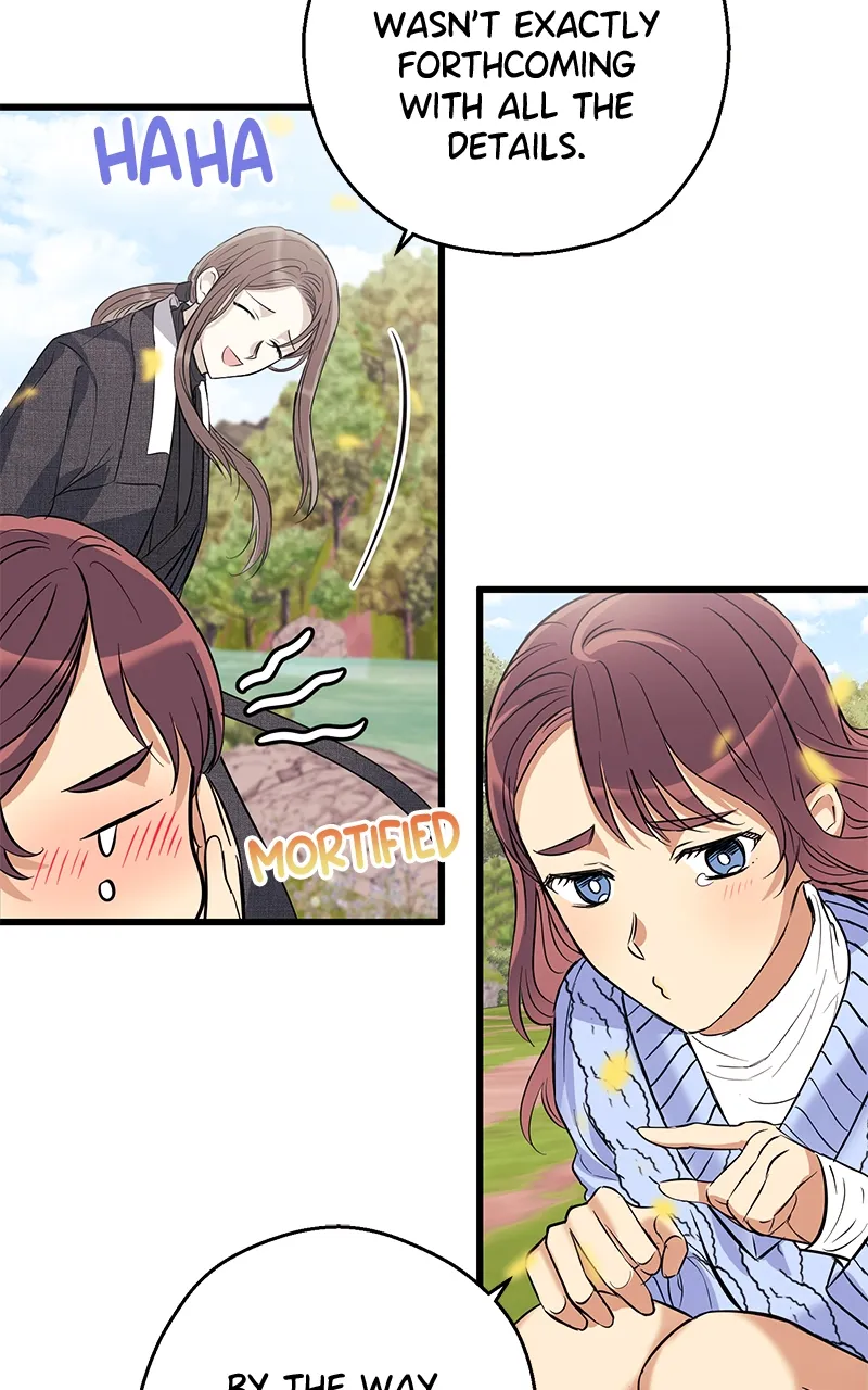 Hell Love Story Chapter 6 Online - página 50