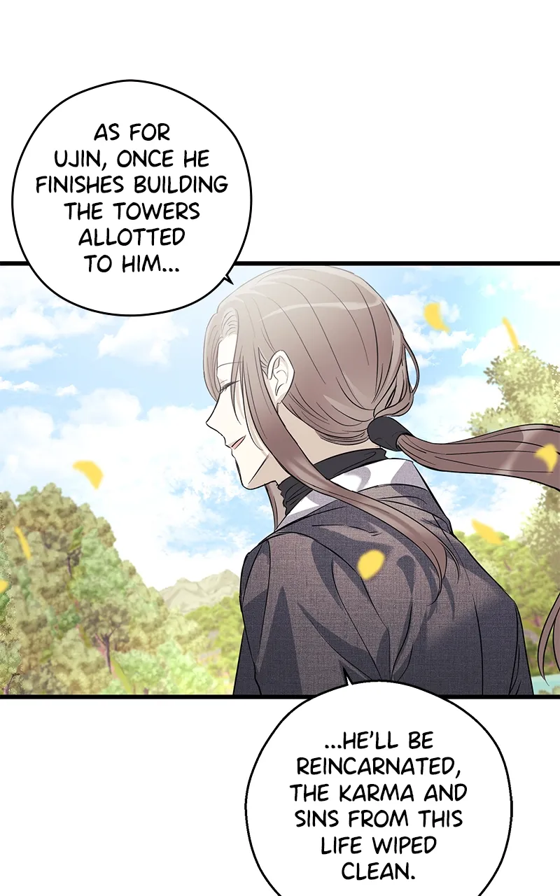 Hell Love Story Chapter 6 Online - página 58