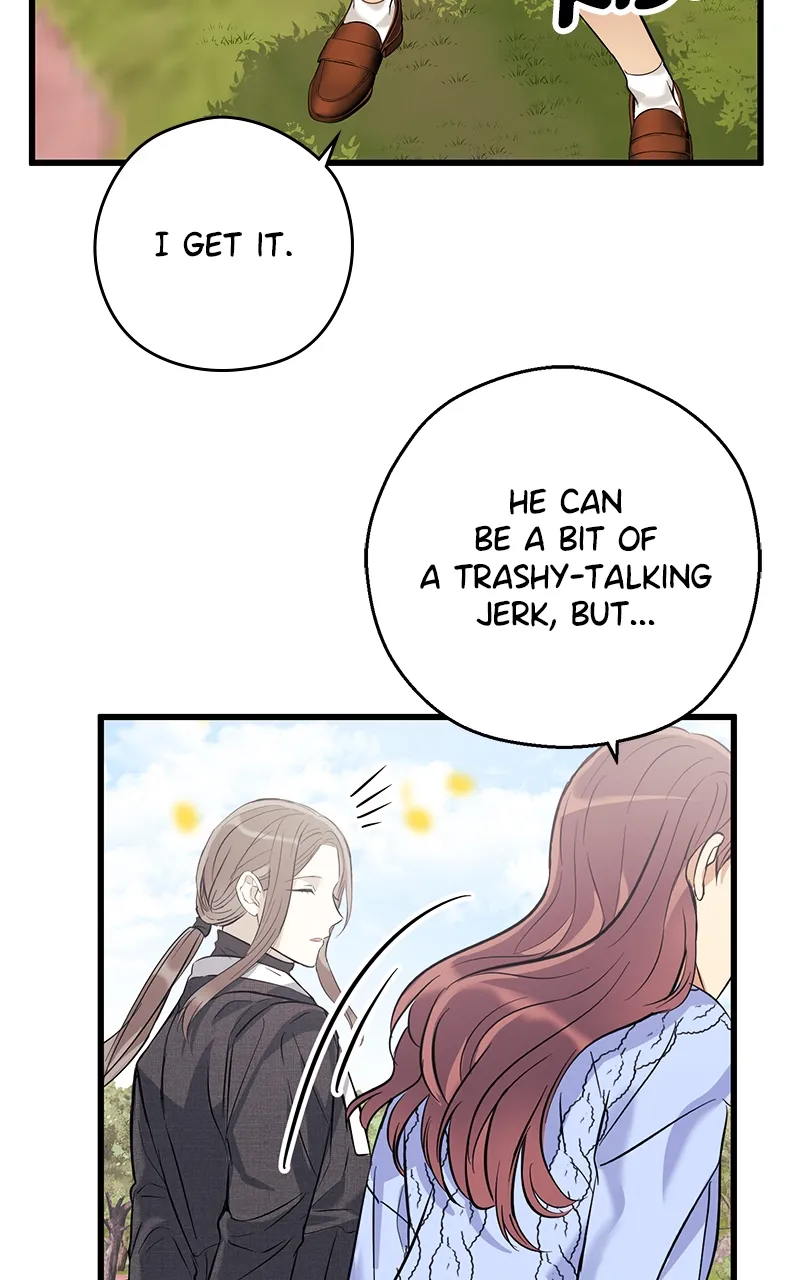 Hell Love Story Chapter 6 Online - página 68