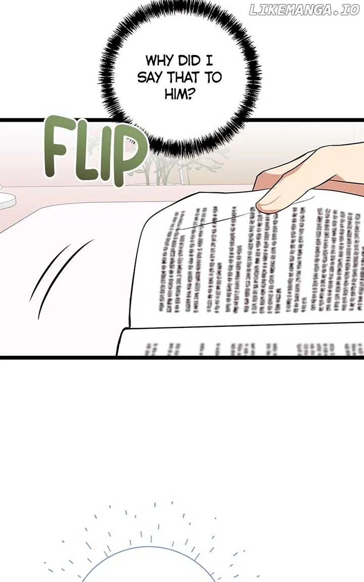 Hell Love Story Chapter 60 Online - página 3