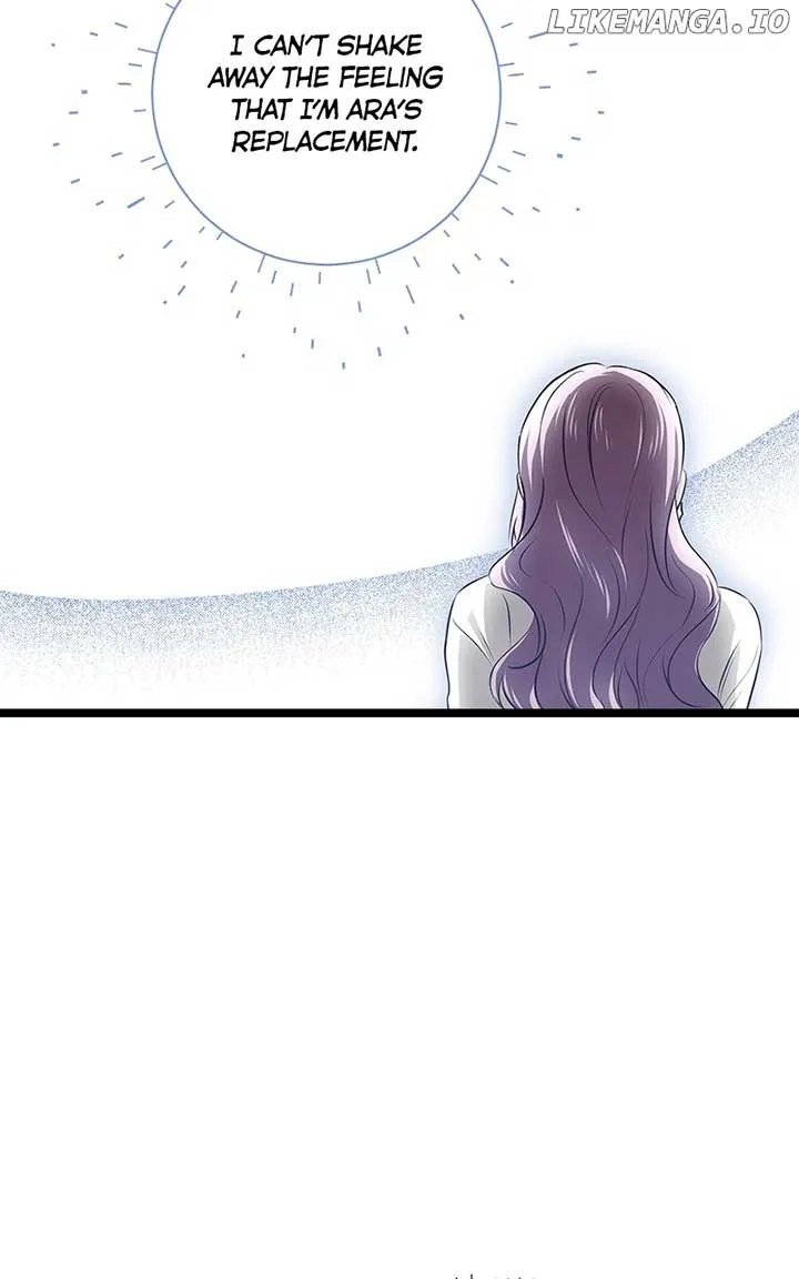 Hell Love Story Chapter 60 Online - página 4