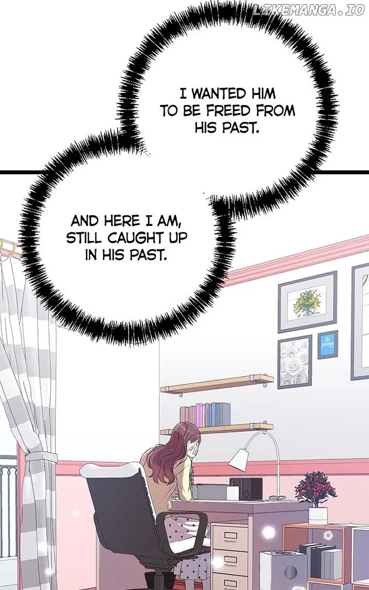 Hell Love Story Chapter 60 Online - página 5