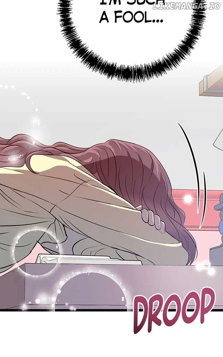 Hell Love Story Chapter 60 Online - página 7
